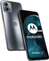Motorola Motorola Moto G14 4+128GB 6.5" Grey ITA